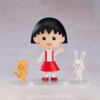【GSC现货】粘土人 樱桃小丸子 樱桃小丸子 商品缩略图1