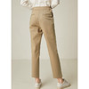 famecoco范可儿裤子直筒西裤休闲裤长裤F181GA004 商品缩略图3