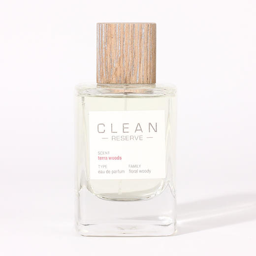 洁净 私藏系列-层峦叠翠 Clean Reserve - Terra Woods   分装 商品图3