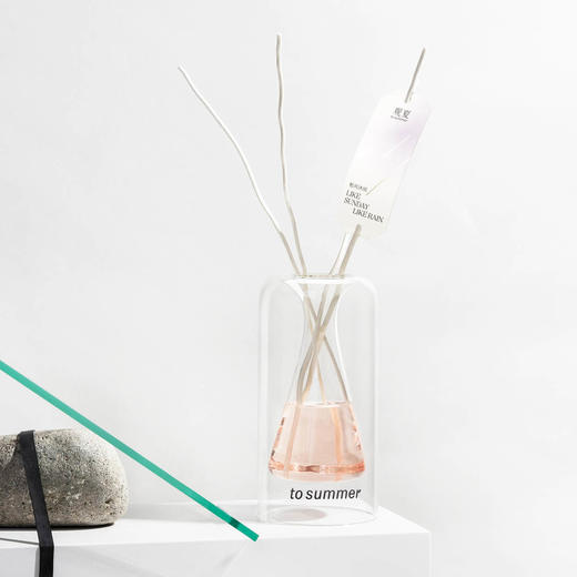 栀风沐雨—失重香插 商品图2