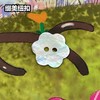 花型二眼马氏贝(整包购买) 商品缩略图3