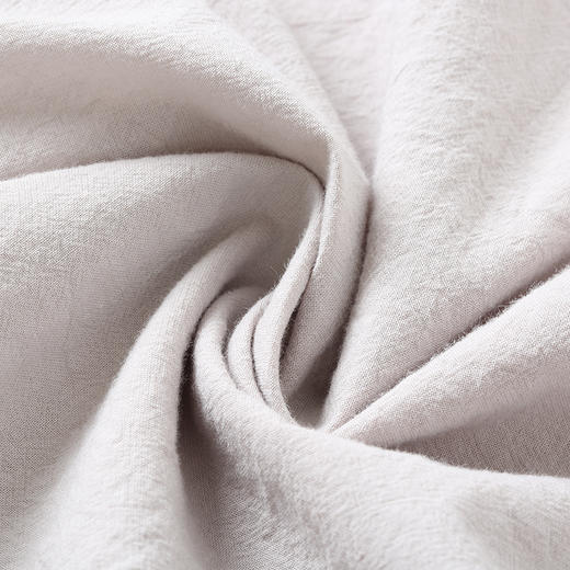 famecoco范可儿半身裙高腰百搭百褶伞裙女F203HA005 商品图3