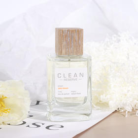洁净 私藏系列-晖色轨迹 Clean Reserve - Solar Bloom   分装
