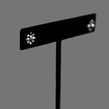 LOGO耳钉2.0 商品图1