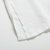 famecoco范可儿长袖衬衫女2020夏宽松百搭洋气白色上衣F193BA018 商品缩略图3