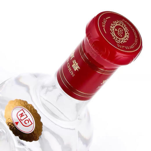 剑南春水晶剑 52度浓香型白酒 整箱6瓶*500ml包邮 商品图7