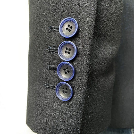 Marco Azzali西服上衣 G3703200 商品图3