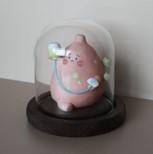 输液胃 手办(大号)