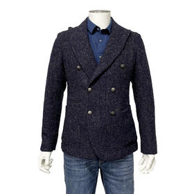 Marco Azzali西服上衣 H3704A00