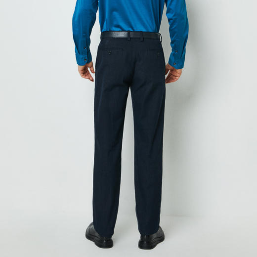 YvesFigarau伊夫·费嘉罗721469牛仔裤 商品图4