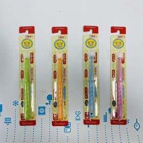 STB 360度幼儿牙刷（3岁以上）（892411）
