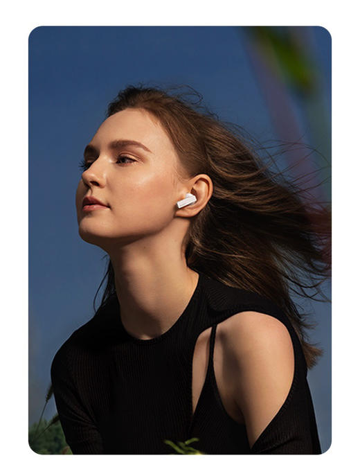 【国行正品】华为FreeBuds Pro无线蓝牙耳机有线充主动降噪 商品图1