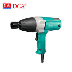 P1B-FF-20C 东成(DCA)电动扳手 340W  最大扭矩 294N
