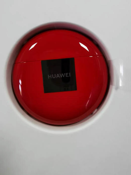 华为HUAWEI FreeBuds 3 真无线蓝牙主动降噪耳机 商品图4