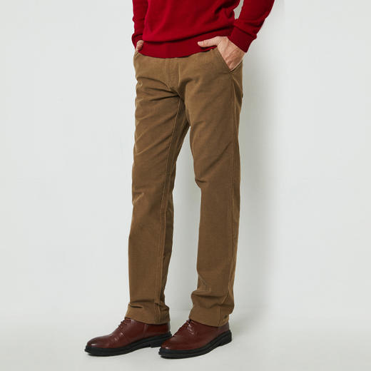 YvesFigarau伊夫·费嘉罗881427休闲裤 商品图3