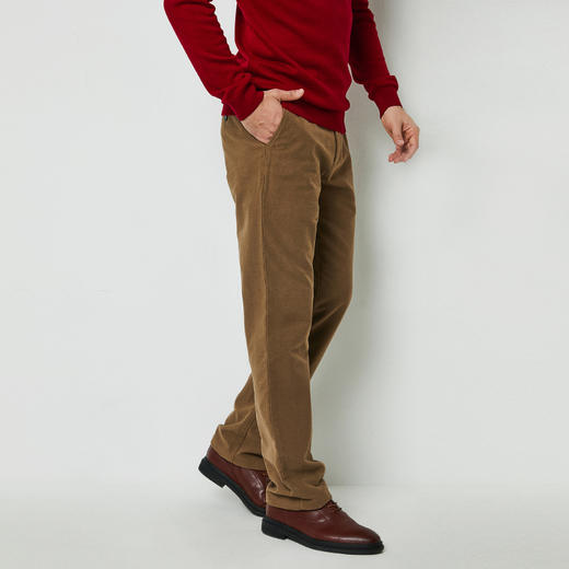 YvesFigarau伊夫·费嘉罗881427休闲裤 商品图2