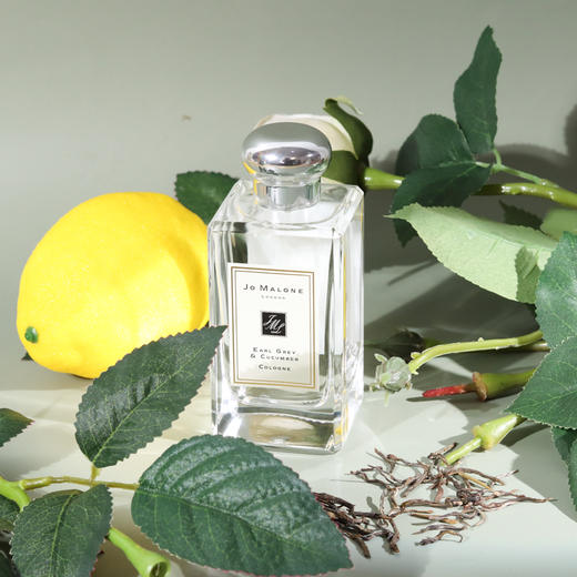 祖玛珑 祖马龙 伯爵茶与黄瓜 Jo Malone Earl Grey & Cucumber 分装 商品图0