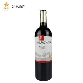 梅佐考罗那美乐红葡萄酒