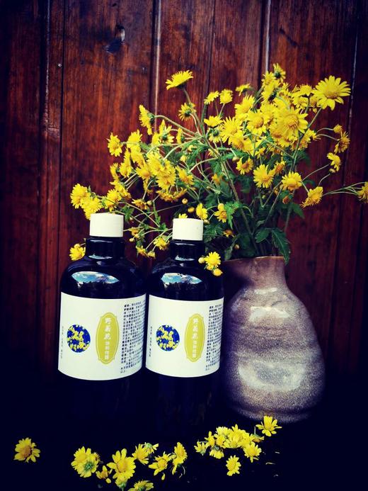 野菊花纯露 商品图2