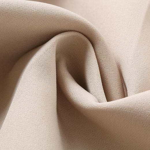 Famecoco范可儿裤子直筒百搭高腰休闲裤长裤F203GA007 商品图3