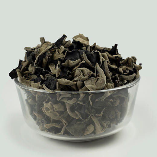 【宜昌助农馆】森源黑木耳180g/罐 商品图3