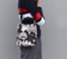 百相抽绳小水桶 商品图0