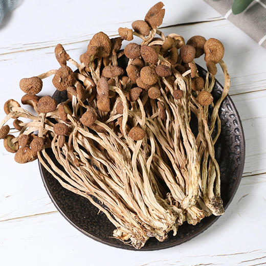 【宜昌助农馆】 森源茶树菇180g/罐 商品图3