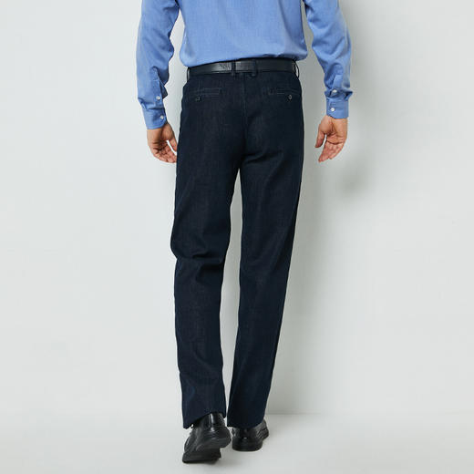  YvesFigarau伊夫·费嘉罗861412牛仔裤 商品图4