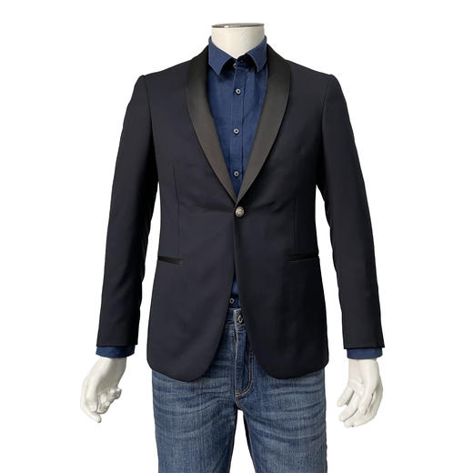 Marco Azzali西服上衣 A3802200 商品图0