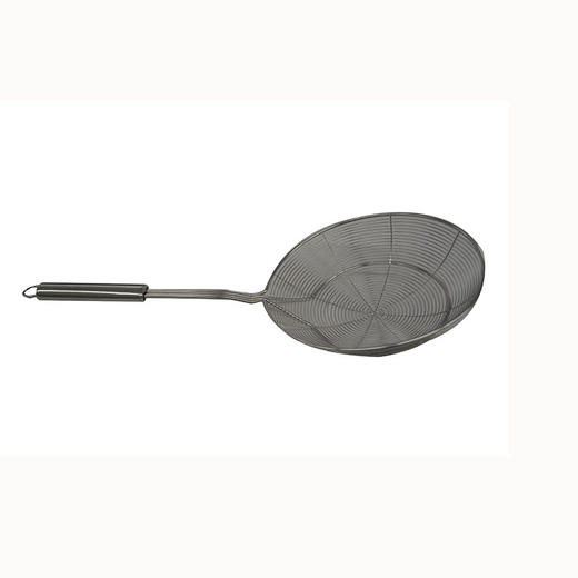 国风不锈钢网漏16CM 商品图0