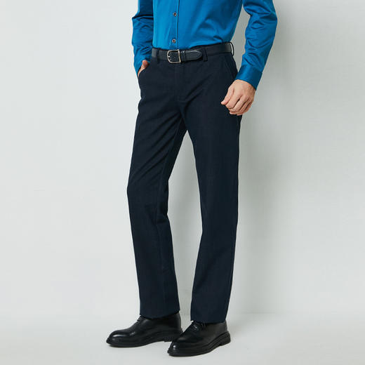 YvesFigarau伊夫·费嘉罗721469牛仔裤 商品图2