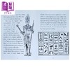 【中商原版】Where Are the Great Pyramids 哪里是大金字塔 Where Are系列 儿童历史文化科普文学 英文原版 7-12岁 商品缩略图3