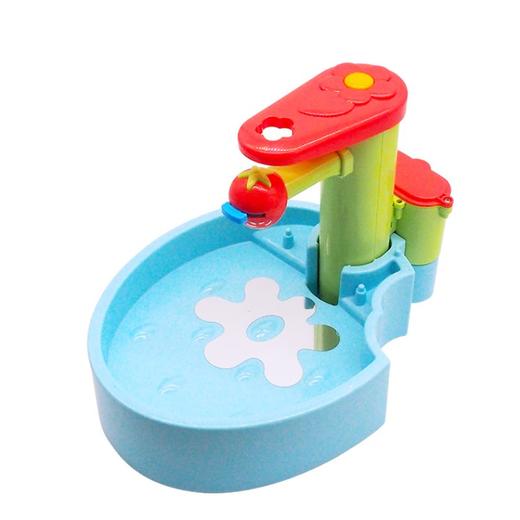 people过家家仿真戏水玩具 商品图2