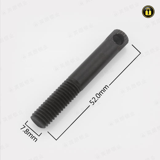 〖7078〗338E夹具螺柱（单支） 商品图0
