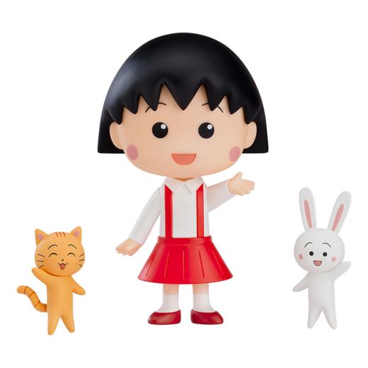 【GSC现货】粘土人 樱桃小丸子 樱桃小丸子 商品图5