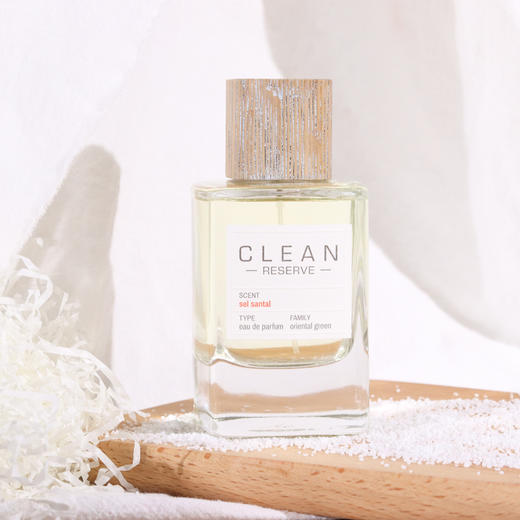 洁净 私藏系列-烟霞檀香 Clean Reserve - Sel Santal   分装 商品图1