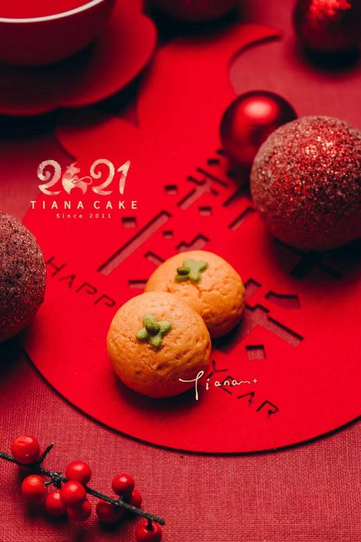 2021牛转钱坤新年礼盒（下单后不接受退换） 商品图3