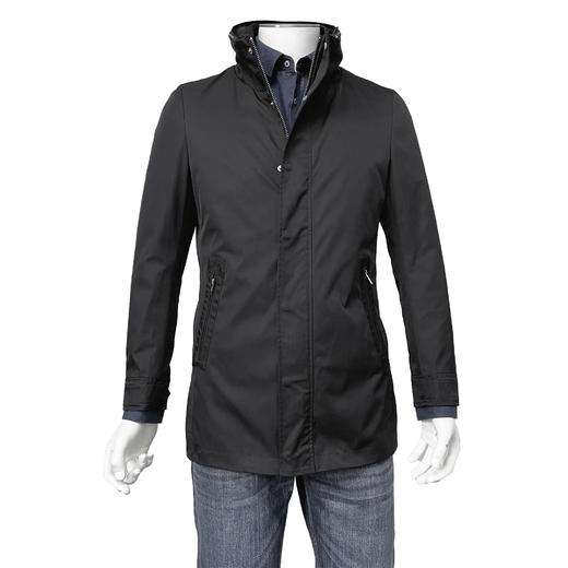 Marco Azzali风衣 Y3910200 商品图0