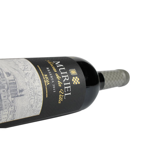 莫里奥珍藏红葡萄酒 商品图3