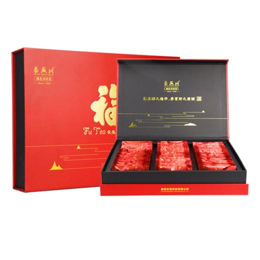 【宜昌助农馆】长盛川 ·福茶 商品图2