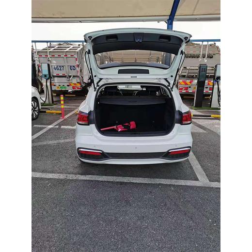 【特价月租-北京】荣威 Ei5 豪华版 商品图8