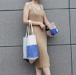 慵懒包（子母包）