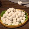 闽味火锅丸子发菜肉丸脆丸白鱼丸 包心鱼丸鱼丸 丸子 商品缩略图5