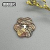 花型二眼马氏贝(整包购买) 商品缩略图1