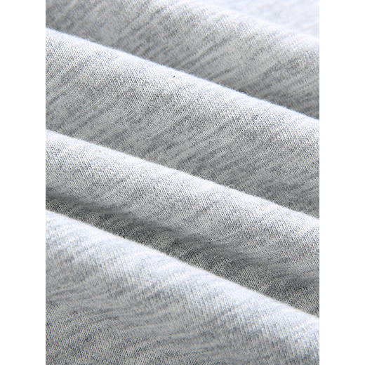 famecoco范可儿休闲卫衣两件套连帽宽松时尚套装F195EA005 商品图3