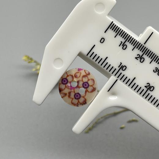 河贝印花(整包购买) 商品图6