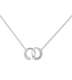 缘梦侧卧（项链） 商品图0