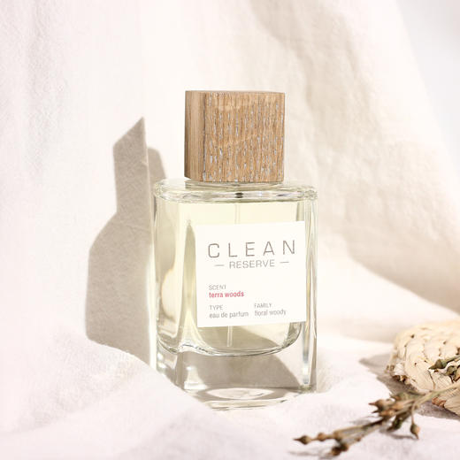 洁净 私藏系列-层峦叠翠 Clean Reserve - Terra Woods   分装 商品图0