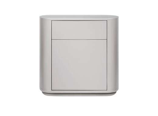 海棠系列 床头柜 商品图0