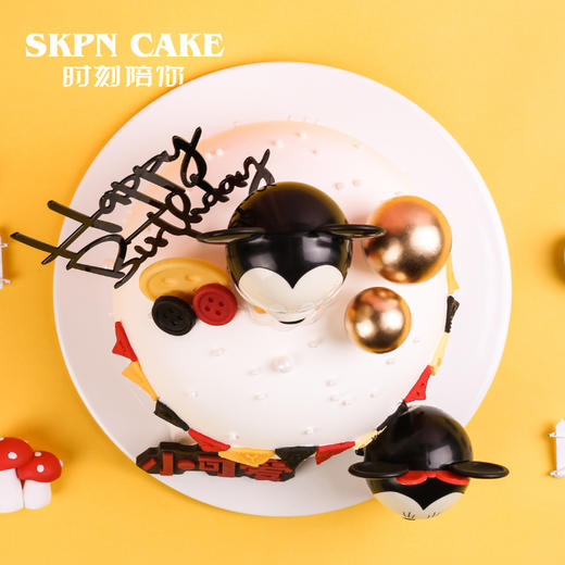 米奇小可爱【 欢乐童趣即刻开启】 商品图2